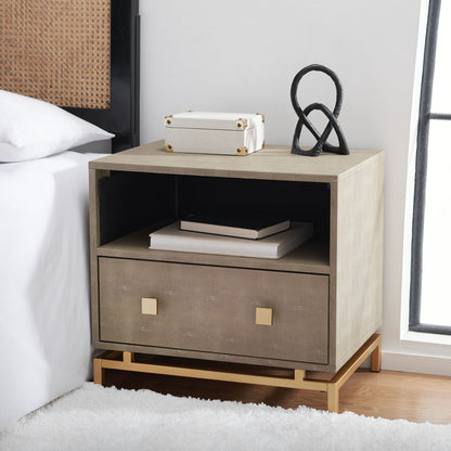 Andria 23 in. Night Stand