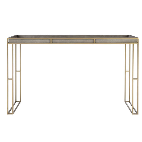 Iris 54 in. Console Table