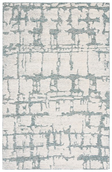 Cassaro Hand Tufted Wool Rug