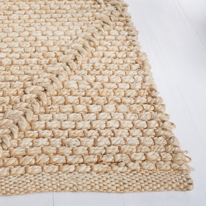 Gaetano Hand Woven Jute Rug