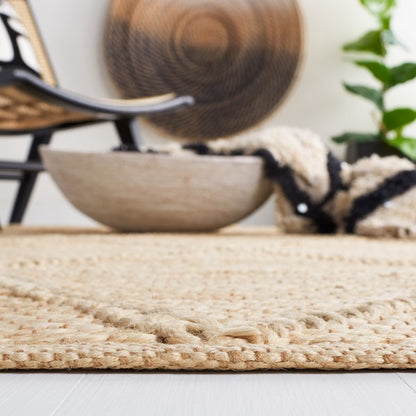 Gaetano Hand Woven Jute Rug