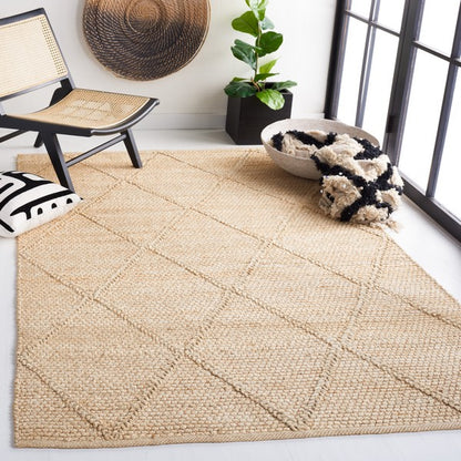 Gaetano Hand Woven Jute Rug