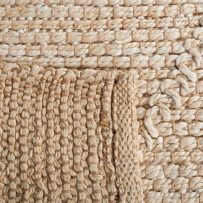 Gaetano Hand Woven Jute Rug