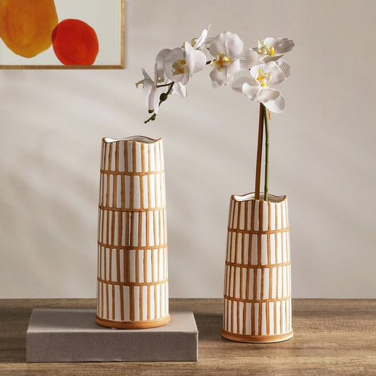 Isernia Vases - Set of 2