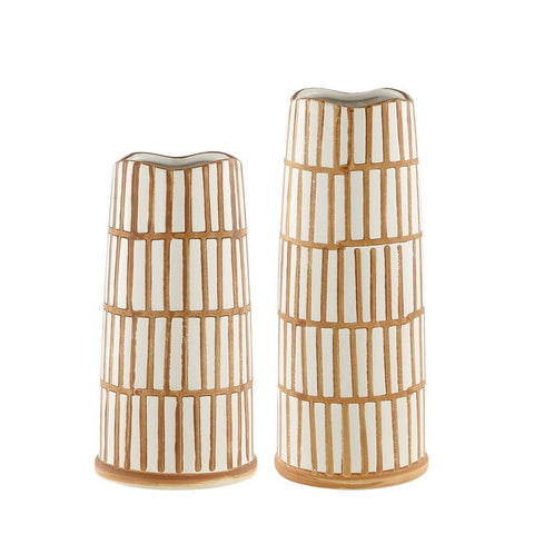 Isernia Vases - Set of 2