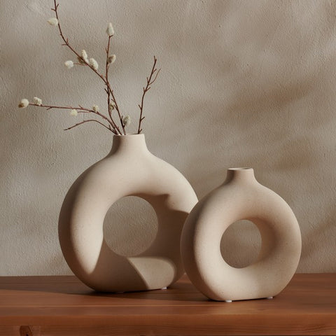 Pisa Vases - Set of 2