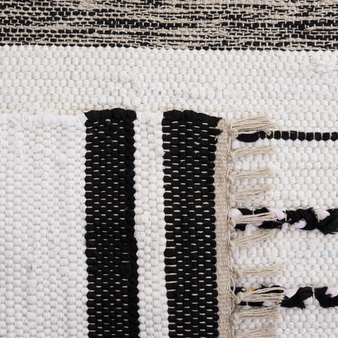Faleria Flat Weave Cotton Rug