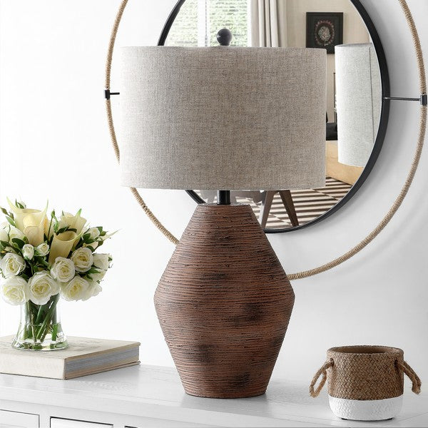 Nizza 27 in. Table Lamp