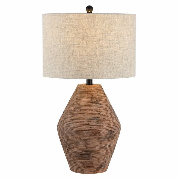 Nizza 27 in. Table Lamp