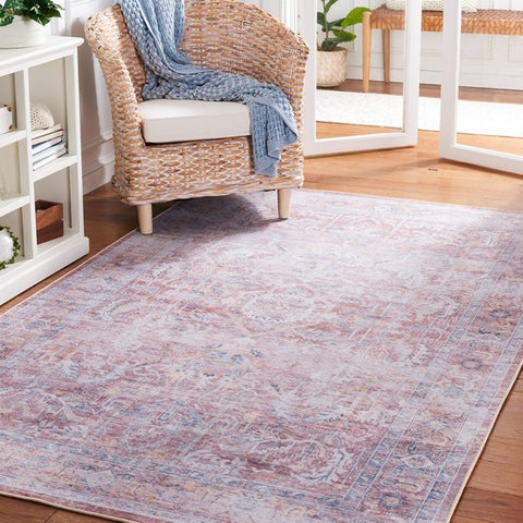 Quindici Power Loomed Rug