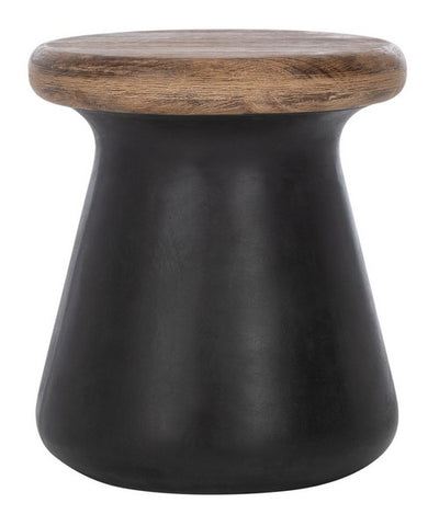 Rupin 18 in. Accent Stool