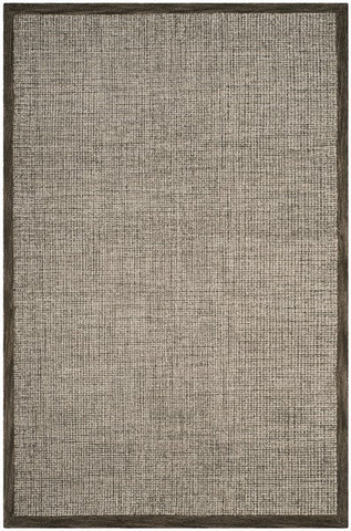 Melzo Hand Tufted Wool Rug