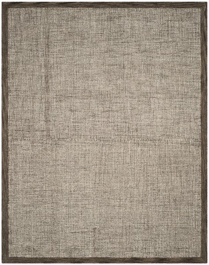 Melzo Hand Tufted Wool Rug