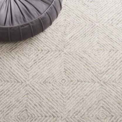 Strada Hand Tufted Wool Rug