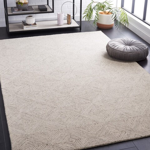 Strada Hand Tufted Wool Rug