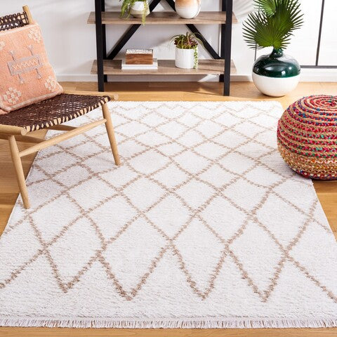 Matera Recycled Cotton Rug