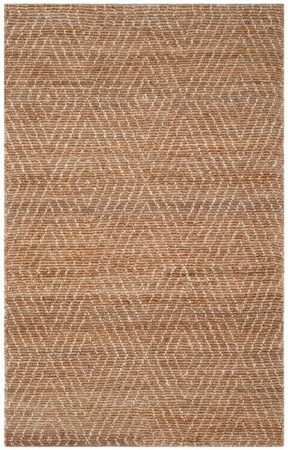 Borgo Hand Knotted Jute Rug