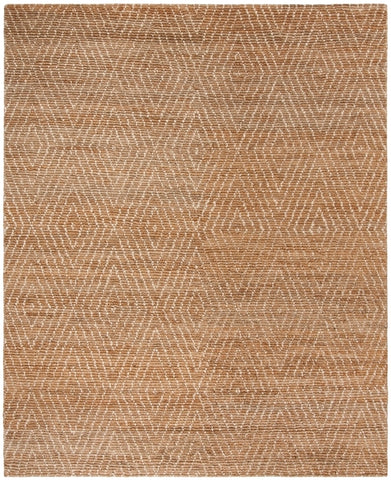 Borgo Hand Knotted Jute Rug