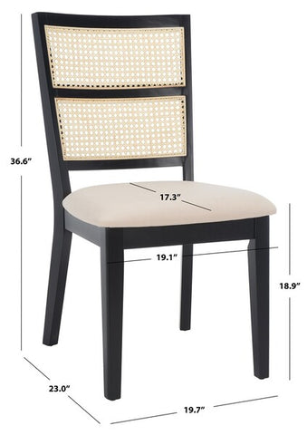 Artimino Dining Chair - Set of 2