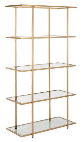 Sottile 5 Tier 72 in. Etagere