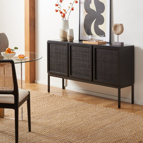 Farnese Rattan 54 in. Sideboard