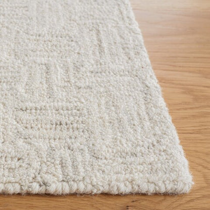 Salerno Hand Tufted Wool & Cotton Rug