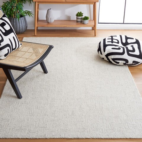 Salerno Hand Tufted Wool & Cotton Rug