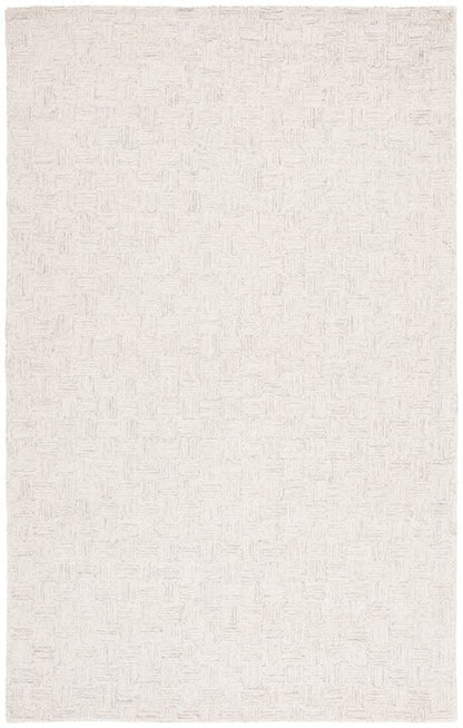 Salerno Hand Tufted Wool & Cotton Rug