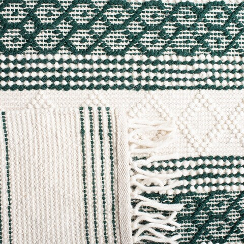 Messina Hand Woven Wool Pile Rug