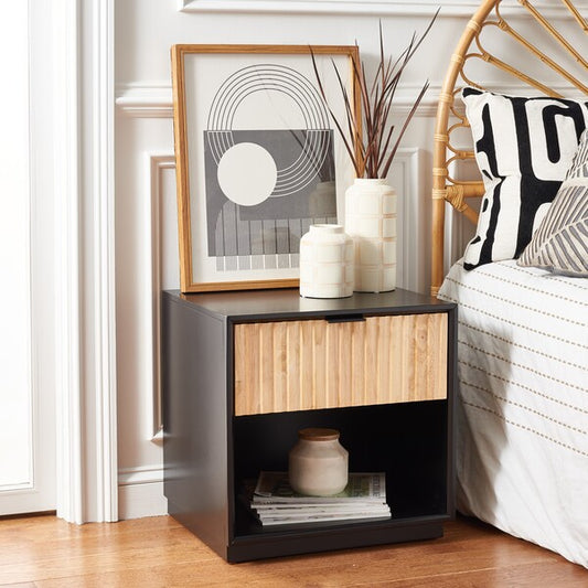 Hoku 20 in. Nightstand