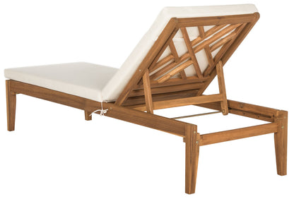 Lauro 74 in. Sun Lounger