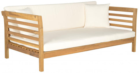 Sunset 72 in. Daybed - Bamboo