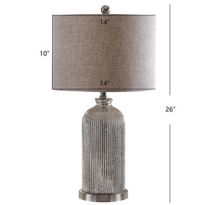 Primo 26 in. Table Lamp - Set of 2