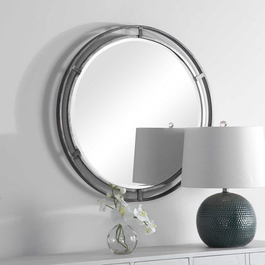 Donna 30 in. Mirror