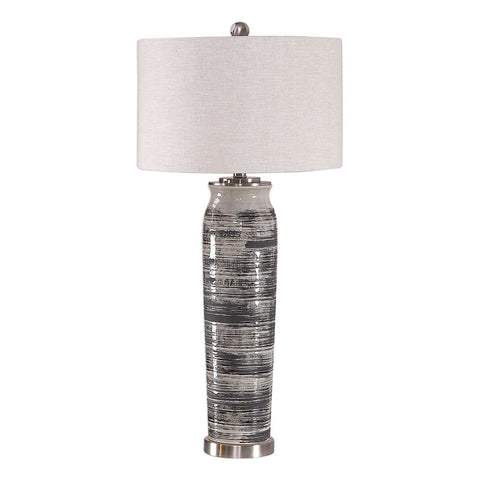 Lucia 33 in. Table Lamp