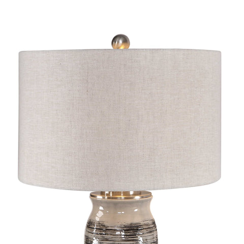 Lucia 33 in. Table Lamp